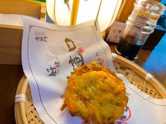 -老西门·常州菜(新区店)