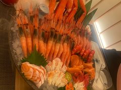 -德川家日本料理(中关村寰太大厦店)