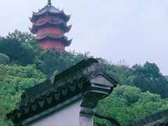 -惠山古镇·寄畅园