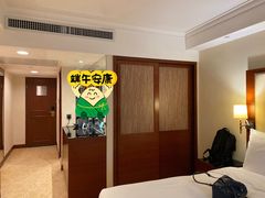 -香港皇家太平洋酒店