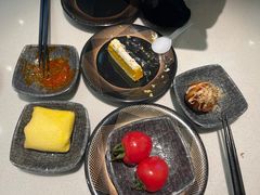 -和町回转自助日料(华山环宇城店)