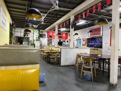 大堂-海清宁记大馅云吞