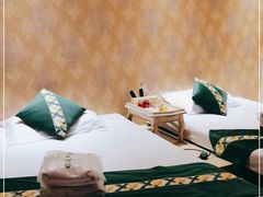 -沐森澜·轻奢足道·养生·SPA