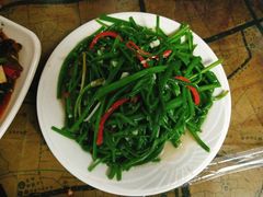 -88号小吃店·经典云南菜·地道纳西美食