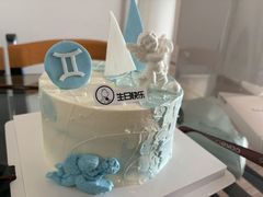 -CAKE BOSS 蛋糕老板(北京世纪金源购物中心)