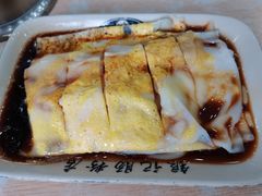 驰名鸡蛋肠-银记肠粉店(市二宫店)