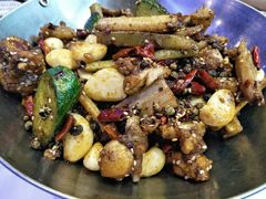 -尚岛私房菜(西方巷店)
