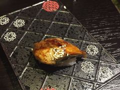 鳗鱼寿司-春草居酒屋·晴子の店