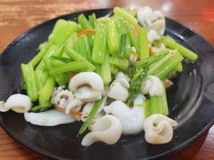 -台州老六海鲜面馆(上南总店)