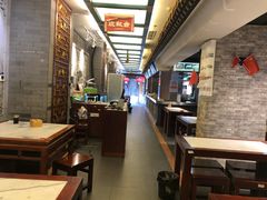 -鲜鱼口老字号美食街