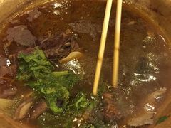 -芦月轩羊蝎子(北蜂窝店)