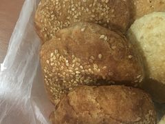麻酱-满记烧饼(牛街东里小区一区店)