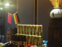 -南湖宾馆·鸳湖阁全日制餐厅