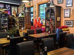 -SISTERS BAR RESTAURANT川意酒馆(嘉善老市H楼店)