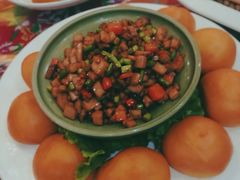 -闯关东东北农家菜(崂山石老人店)