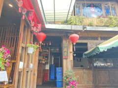 -小厨子私房菜·云南美食店