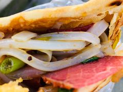 -刘氏方酥锅盔(古城总店)