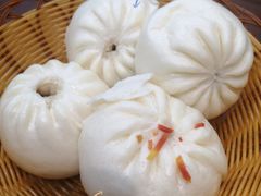 -郑家包子牛肉拉面(尚勤路店)