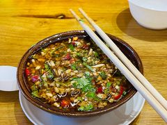 -黔哆哆地摊酸汤火锅(清湖店)