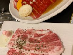 -韩屋韩国料理(天山路店)