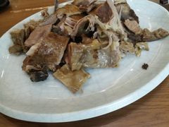 -清真·益鑫羊肉手抓馆(花园北街店)