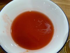 酸甜醬-南记食粥坊·宵夜大排档(莲花总店)
