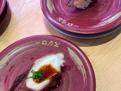 -寿司郎(皇庭广场店)