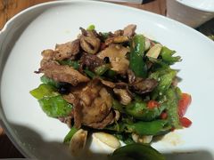 -金枝玉叶上海人家食府(三里河店)