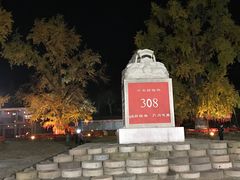 -千年银杏谷文化旅游区
