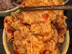 -三出山火锅(南京万象天地店)