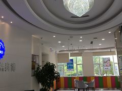 -泰康拜博口腔医院(海曙店)