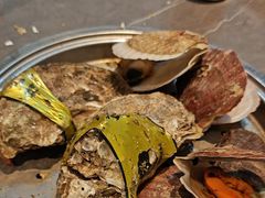 -一方渔歌蒸汽海鲜自助(文化路万达广场店)