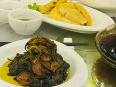 -顺风海鲜港(金玉兰店)