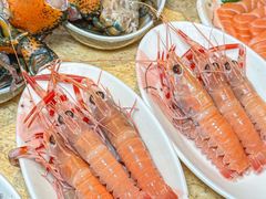 -雍和会海鲜姿造自助(湖东路店)