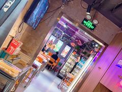 -有蚝有翅烧烤大排档·宵夜(右安门店)