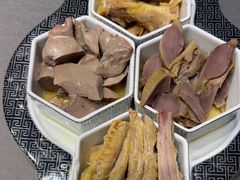 -大鹏饭店·金陵家宴(奥体中心店)