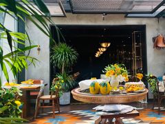 -弗兰克牛排西餐厅Ribone steak house(柠檬花园店)