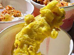 -李字号臭豆腐(总店)