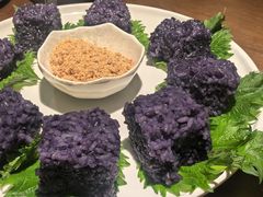 -HOHO餐厅(古子城店)