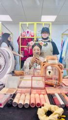 点击看大图 -美云庭古装·格格服汉服·京城旅拍(北京店)