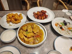 -闫府私房菜·百年鲁菜(恒隆店)