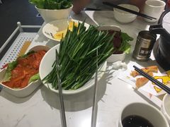-么肆烤肉·中式自助·烤肉大排档(街道口季佳PAI店)