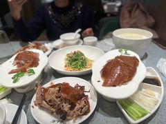 -紫光园烤鸭(前门大栅栏店)