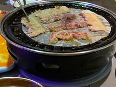 -正宗齐齐哈尔烤肉·齐牛哥鲜切炭火烤肉(杭州总店)