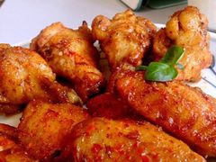 -金色艳阳天•粤菜 淮扬菜(古平岗店)