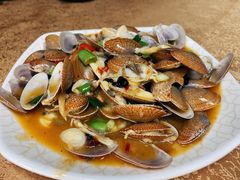 -揭阳钟记小食(福田新村店)