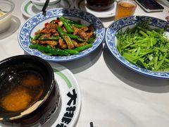 -欧记大排档·景德菜(上海首店)