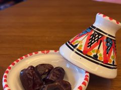 -Tajine Moroccan塔金摩洛哥中东餐厅