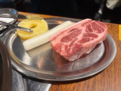 -济州爱肉堂(总店)
