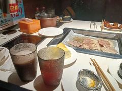 -聚盛源蒸汽海鲜火锅烤肉自助(巨川金海岸购物广场店)